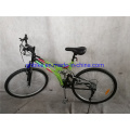 21 Speed Cheap Price Steel Frame Full Suspension Downhill Mens Mountain Bicycles for Adult MTB Bikes